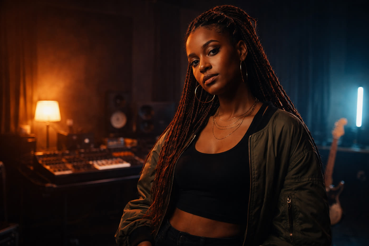 Albumdrop artist